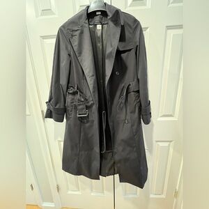 Vintage Women’s Trench Coat